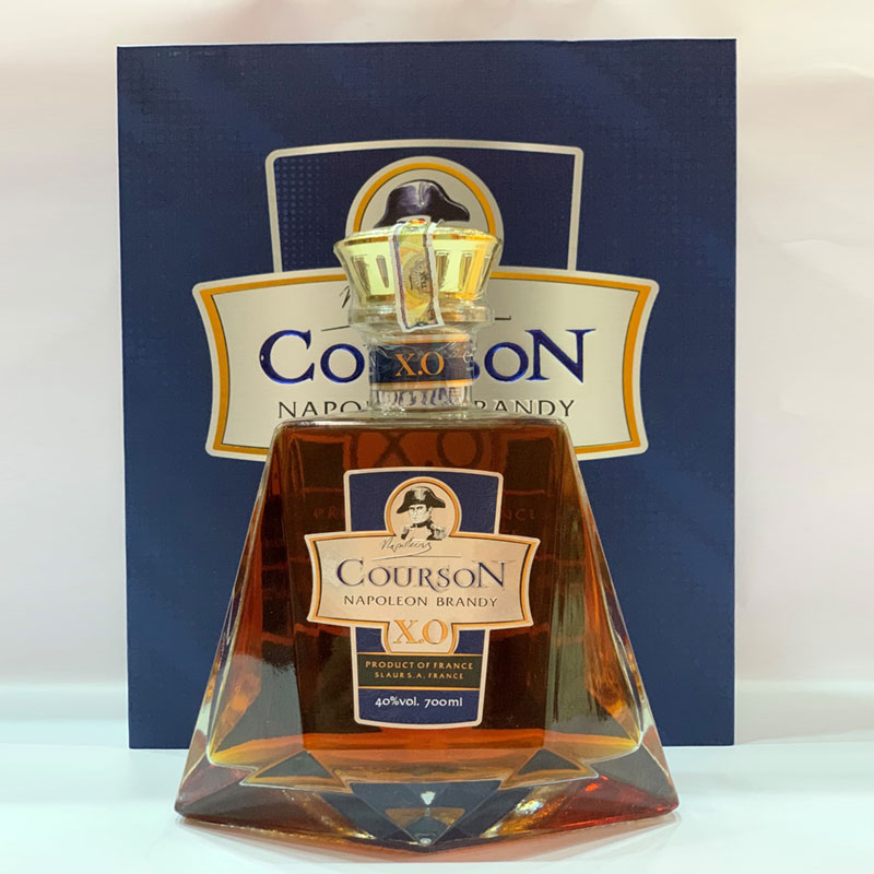 Napoleon-Brandy-XO